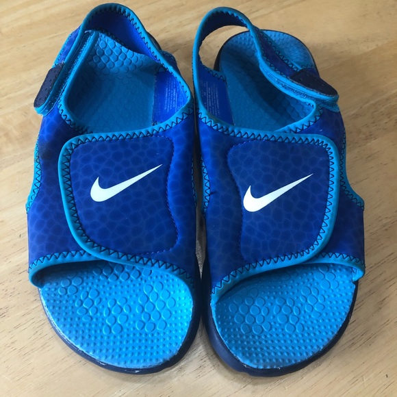 nike summer sandals